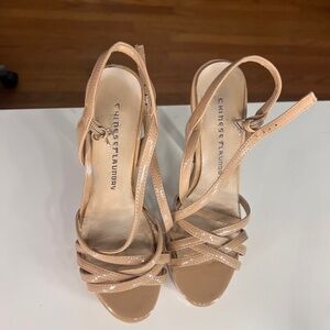 Chinese Laundry Shoes